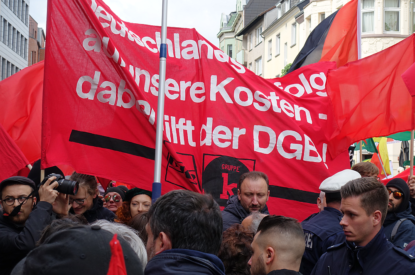 DGB 1. Mai 2018 Impressionen (10)