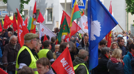 DGB 1. Mai 2018 Impressionen (11)