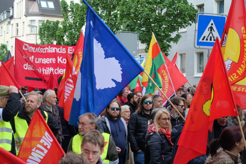 DGB 1. Mai 2018 Impressionen (12)