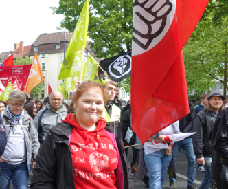 DGB 1. Mai 2018 Impressionen (13)