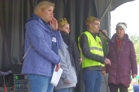 DGB 1. Mai 2018 Impressionen (19)