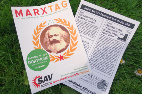 DGB 1. Mai 2018 Impressionen (22)