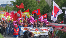 DGB 1. Mai 2018 Impressionen (3)