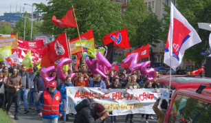 DGB 1. Mai 2018 Impressionen (3)
