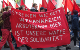 DGB 1. Mai 2018 Impressionen (6)