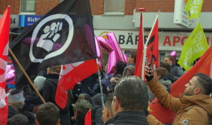 DGB 1. Mai 2018 Impressionen (9)