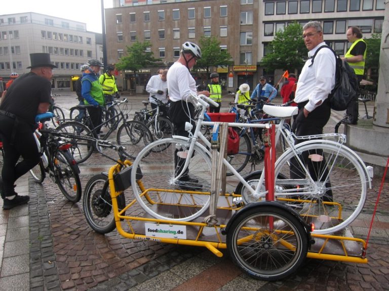 fahrrad dortmund bornstraße