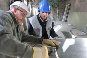 Das Handwerk benötigt qualifizierten Nachwuchs. Foto: HWK Dortmund