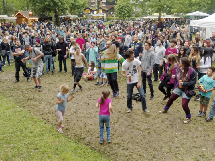 Westparkfest 2018 Roland Klecker dofoto (22)