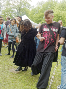 Westparkfest 2018 Roland Klecker dofoto (23)