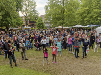 Westparkfest 2018 Roland Klecker dofoto (7)