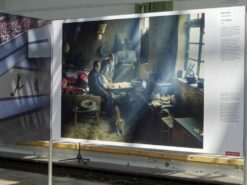 World Press Photo Ausstellung 2018 im Depot - Fotos - Lena Arsenovic - dofoto (5)