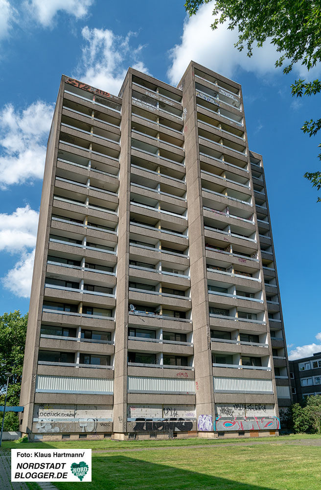 Horrorhaus an der Heiligegartenstraße am 20.06.2018