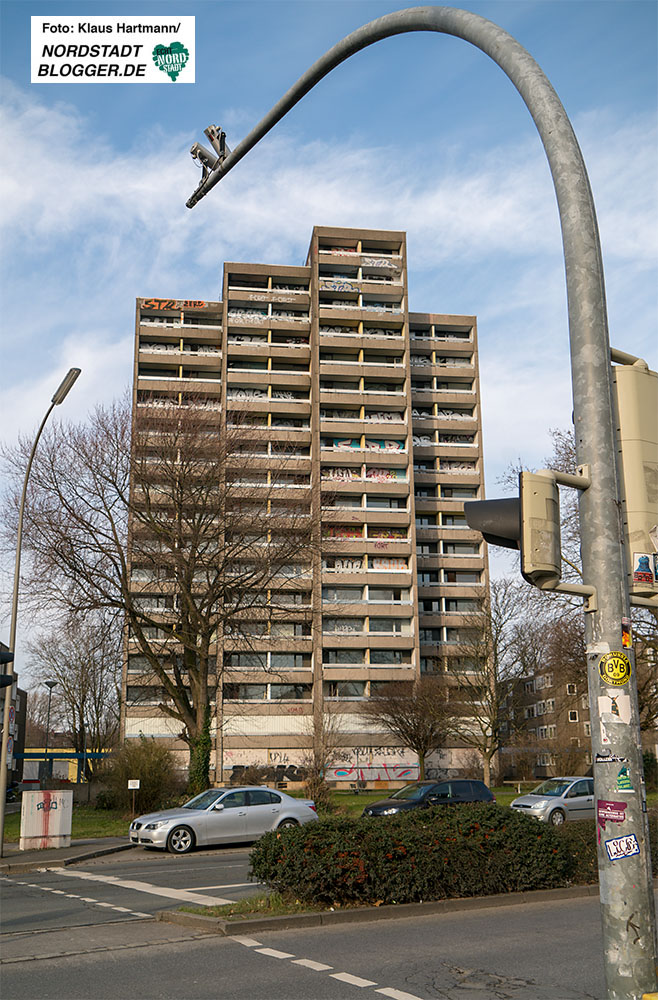 Horrorhaus Heiligegartenstraße