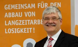 Jörg Dannenberg (Jobcenter)