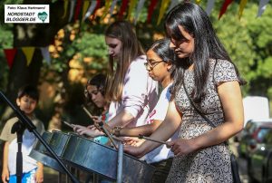 Spielfest Westerbleichstraße