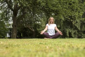 Neuer Kurs in der Nordstadt - Kundalini Yoga mit LarissaJaworski