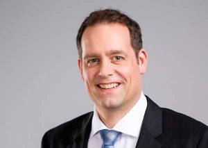 Peter Brasse ist Geschäftsführer des Unternehmensverbandes der Metallindustrie für Dortmund und Umgebung e.V..