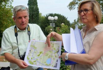 CDU Info-Tour Westfalenpark 01082018 (1)