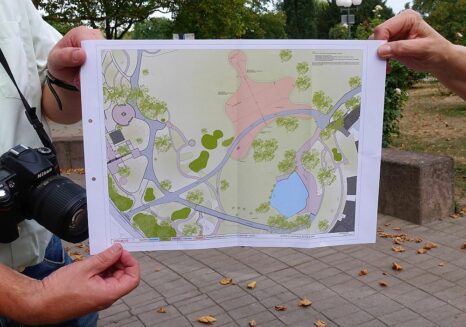 CDU Info-Tour Westfalenpark 01082018 (2)