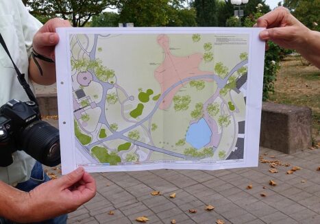 CDU Info-Tour Westfalenpark 01082018 (2)