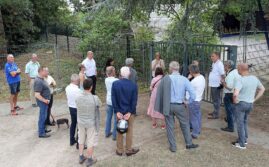 CDU Info-Tour Westfalenpark 01082018 (20)