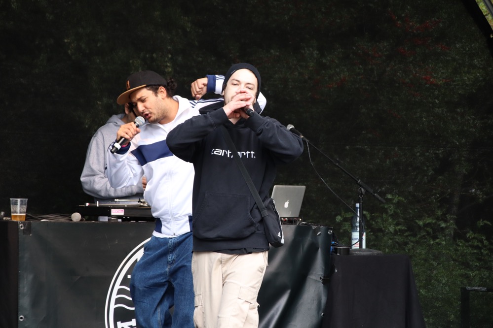 Hoeschpark Open Air
