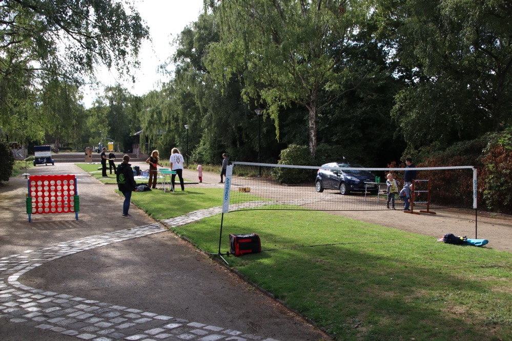 Hoeschpark Open Air