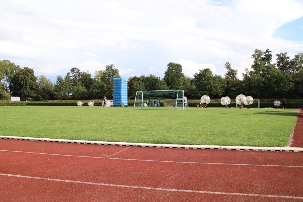 Hoeschpark Open Air