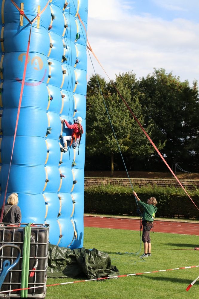 Hoeschpark Open Air 2018