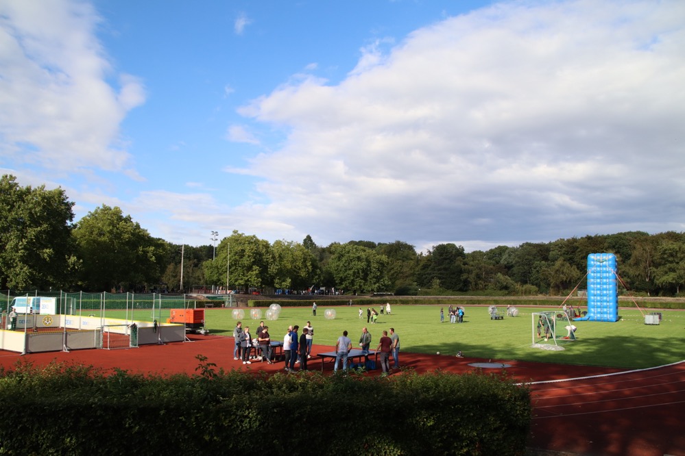 Hoeschpark Open Air 2018
