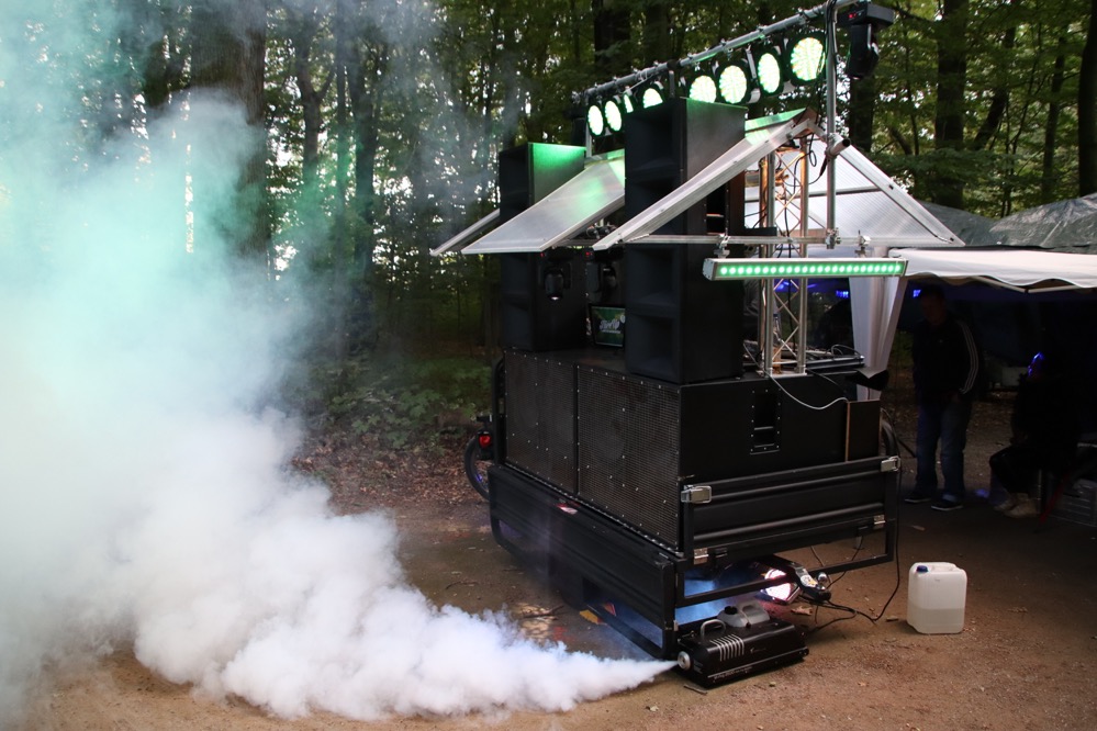 Hoeschpark Open Air 2018