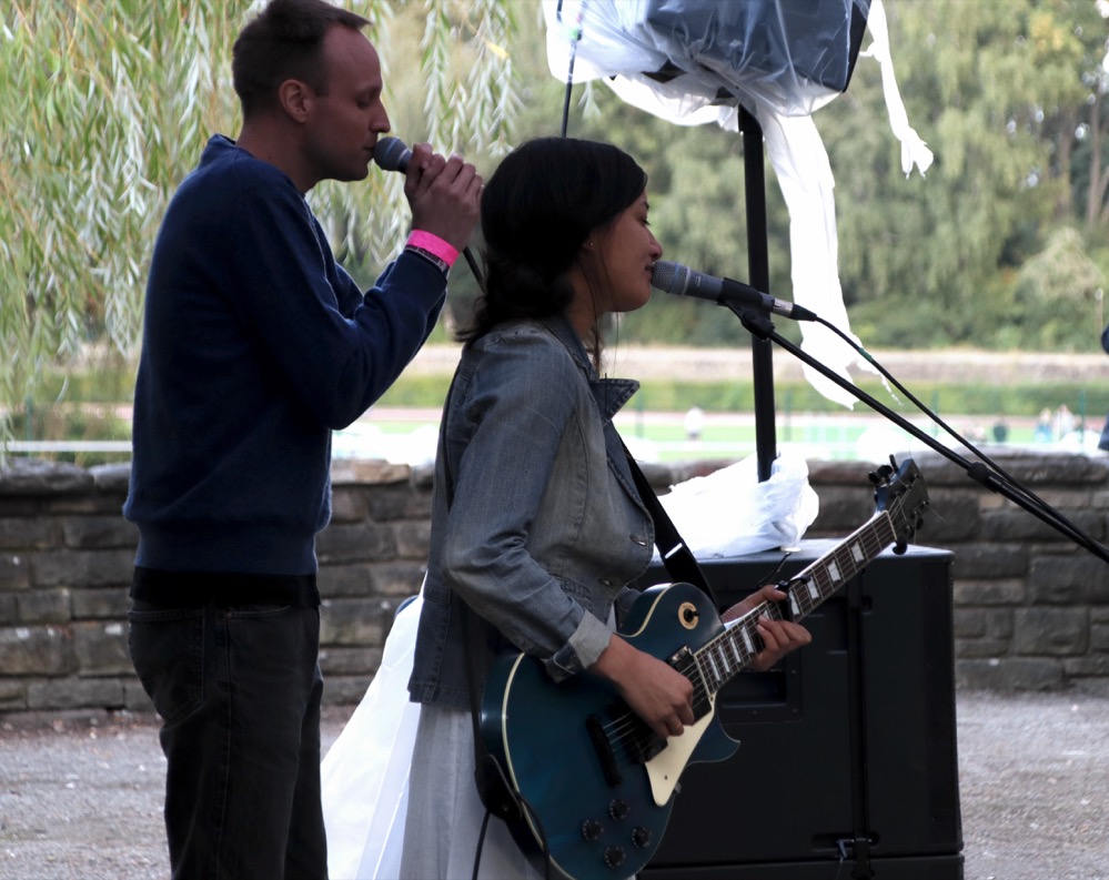 Hoeschpark Open Air 2018