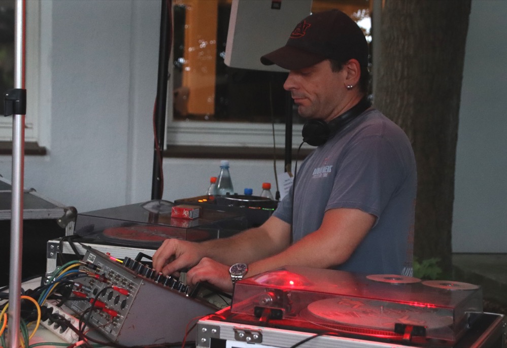 Hoeschpark Open Air