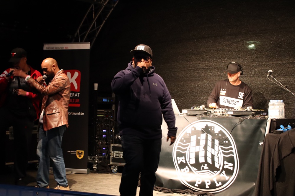 Hoeschpark Open Air