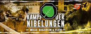 Das Thema Kampfsport und dazugehörige Events wie der „Kampf der Nibelungen“ spielen in der Szene eine große Rolle. Foto: Screenshot Facebook