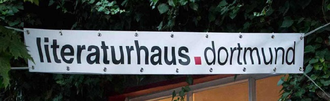 Literaturhaus Dortmund