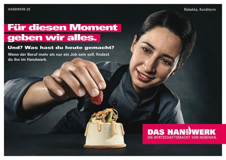 Die SPD will mit Wiederausweitung der Meisterpflicht dem
