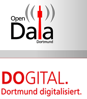 „DOGITAL - Dortmund digitalisiert“ ist das neue Schlagwort im Behörden-Werbejargon.