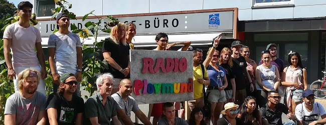 Radio Plovmund