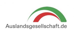 Logo der Auslandsgesellschaft.de