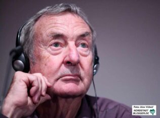 NSB - Nick Mason - Pink Floyd-Ausstellung _8289