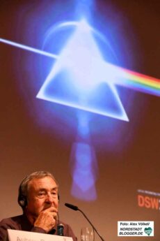 NSB - Nick Mason - Pink Floyd-Ausstellung _8322