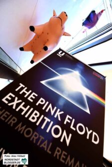 NSB - Pink Floyd-Ausstellung _8235