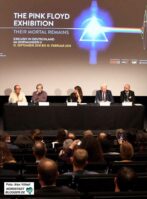 NSB - Pink Floyd-Ausstellung _8342