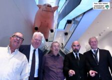 NSB - Pink Floyd-Ausstellung _8437