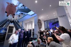 NSB - Pink Floyd-Ausstellung _8468