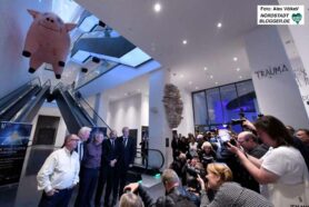 NSB - Pink Floyd-Ausstellung _8468