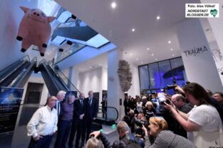 NSB - Pink Floyd-Ausstellung _8468