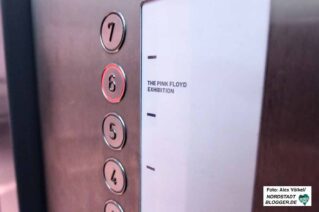 NSB - Pink Floyd-Ausstellung _8509